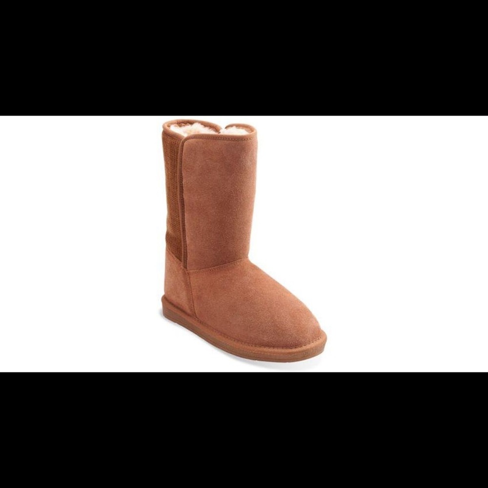 Clarks Viola Sabra boots